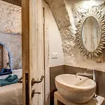 Hébergement de vacances Trullo Limone By Trullicervarolo