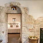 Hébergement de vacances Trullo Limone By Trullicervarolo Ostuni
