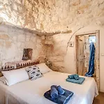 Trullo Limone By Trullicervarolo Ostuni