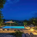 Trullo Limone By Trullicervarolo Hébergement de vacances *