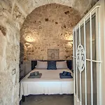 Trullo Limone By Trullicervarolo * Ostuni