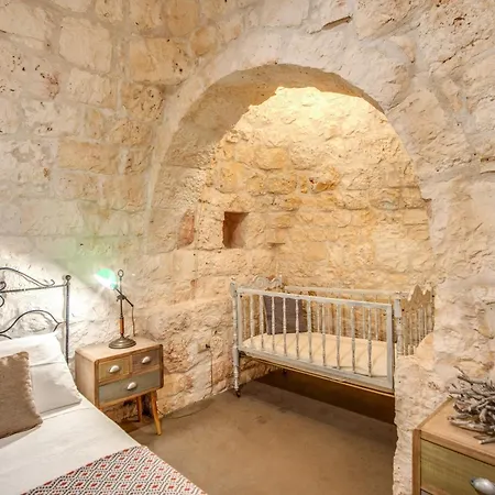 Trullo Limone By Trullicervarolo Ferienhaus Ostuni