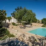 Trullo Limone By Trullicervarolo Dom wakacyjny