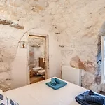 Dom wakacyjny Trullo Limone By Trullicervarolo Ostuni
