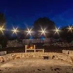 Dom wakacyjny Trullo Limone By Trullicervarolo