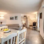 Dom wakacyjny Trullo Limone By Trullicervarolo *