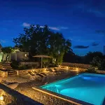 Dom wakacyjny Trullo Limone By Trullicervarolo
