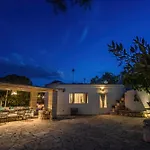 Trullo Limone By Trullicervarolo * Ostuni