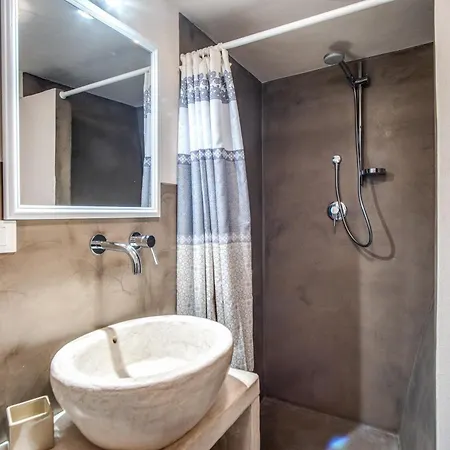 Дом отдыха Trullo Limone By Trullicervarolo Остуни